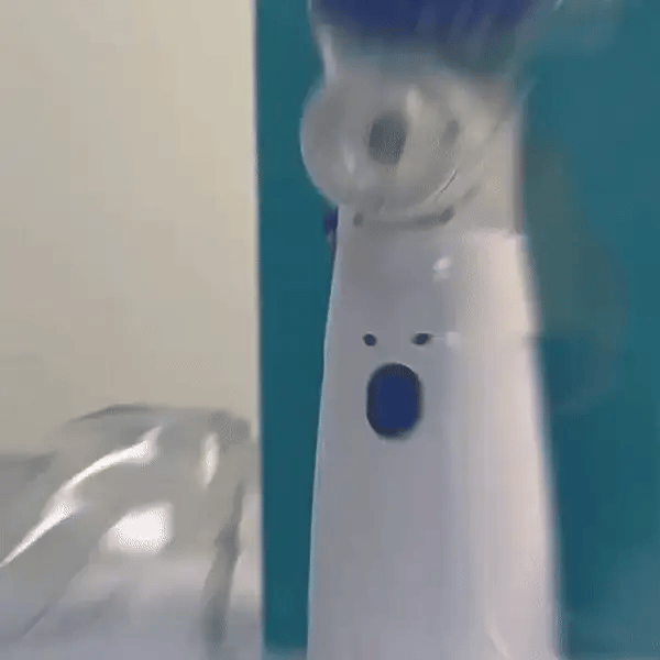 Nebulizador Portátil Niños y Adultos