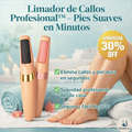  Limador de Callos Profesional™