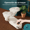 Secador de Calzado Familiar™: Evita Resfriados y Pies Húmedos